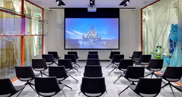 培训家具|布面培训椅|办公家具|球友会（中国）家具|Palm 会议椅/职员椅